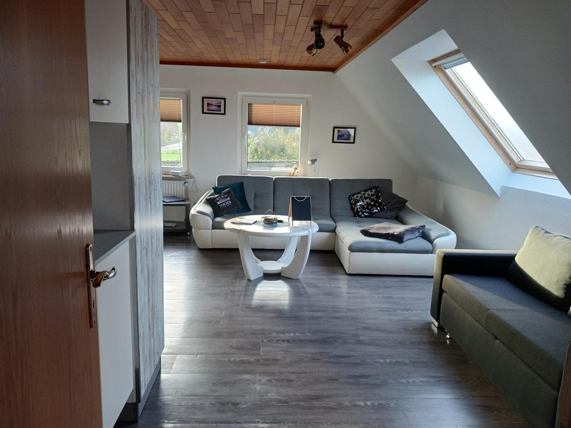 Seeblick- Noer Extérieur photo