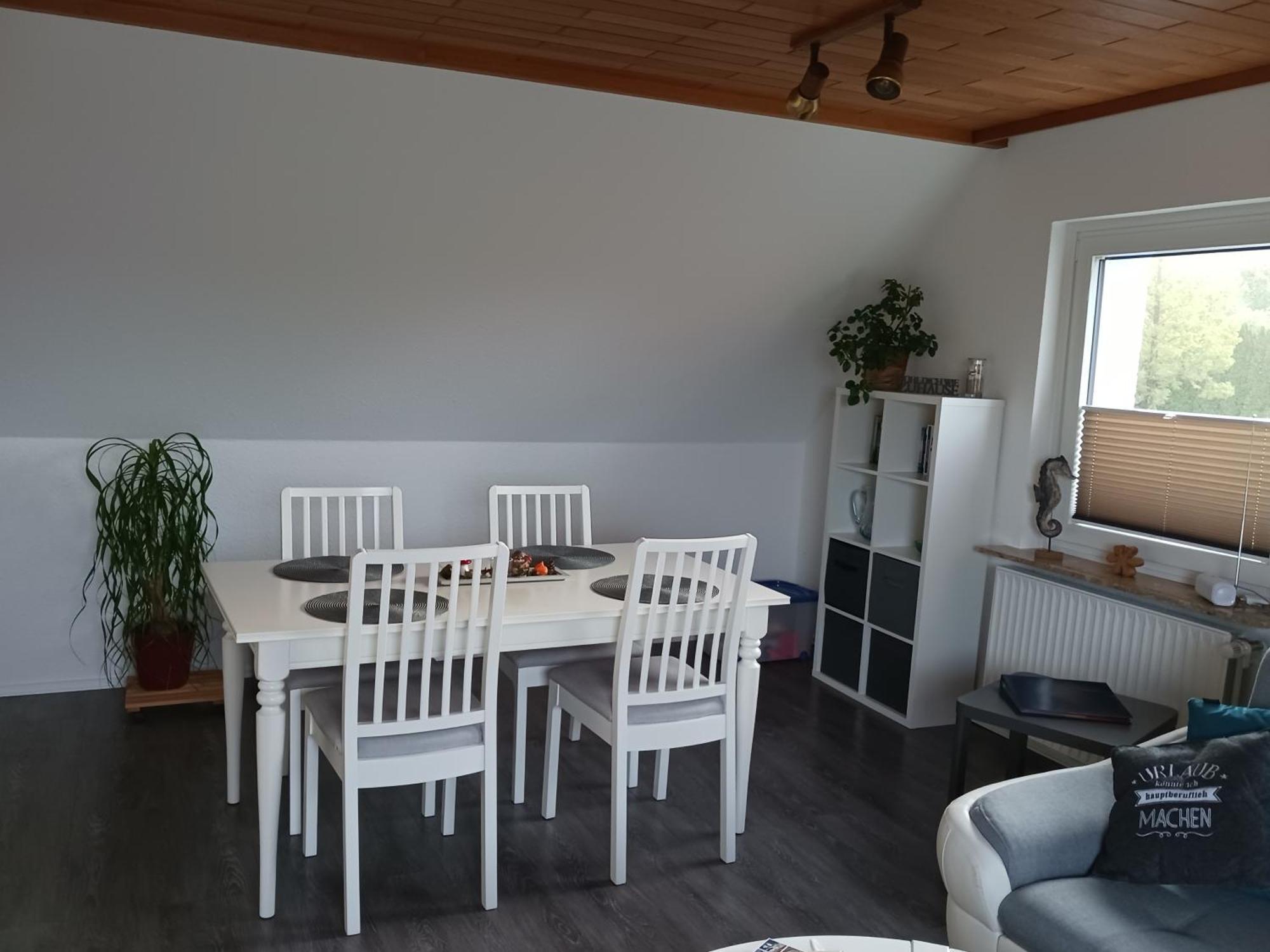 Seeblick- Noer Extérieur photo
